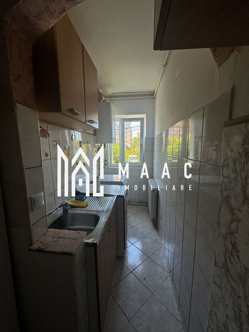 Garsoniera  I Parter I Stefan Cel Mare - Poză 6