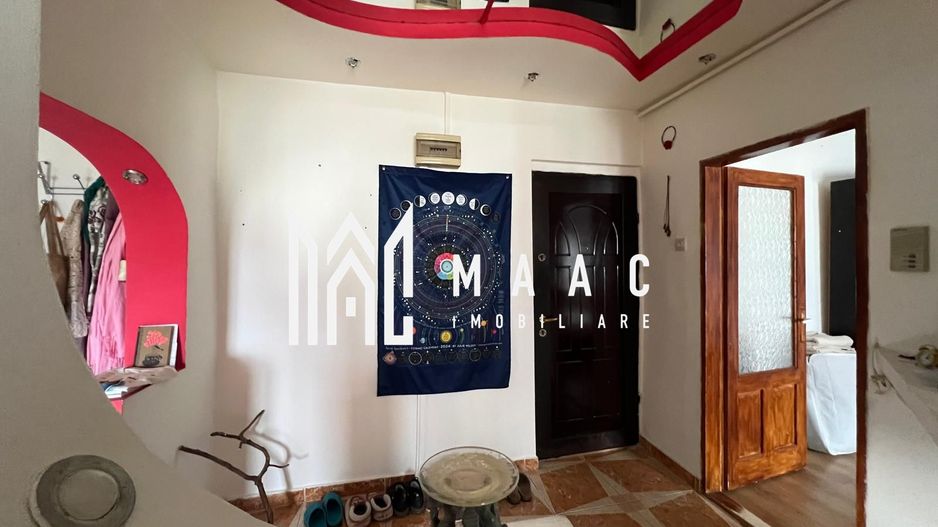 Apartament 2 Camere | 2 Balcoane | 57MPU | AVRIG - Poză 7
