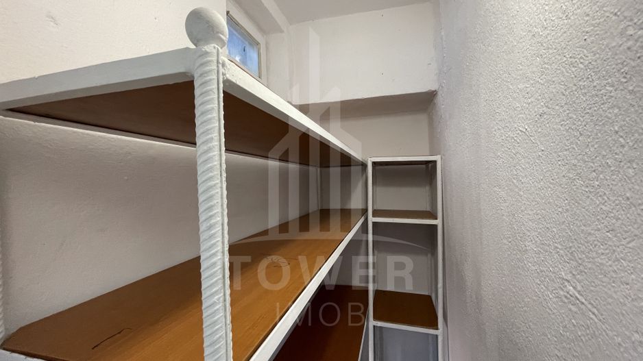 Apartament 2 camere | Mihai Viteazu| | 56 mp utili | boxa subsol - Poză 10