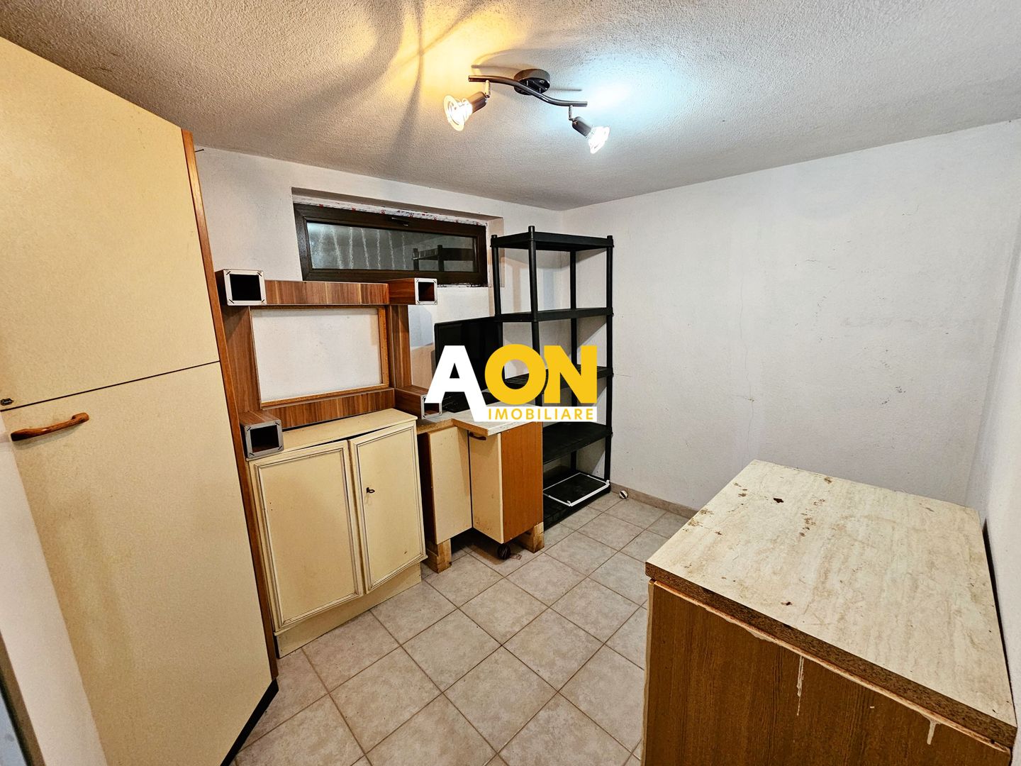 1/2 Duplex, S+P+M, 4 camere, garaj, Cetate - Poză 15