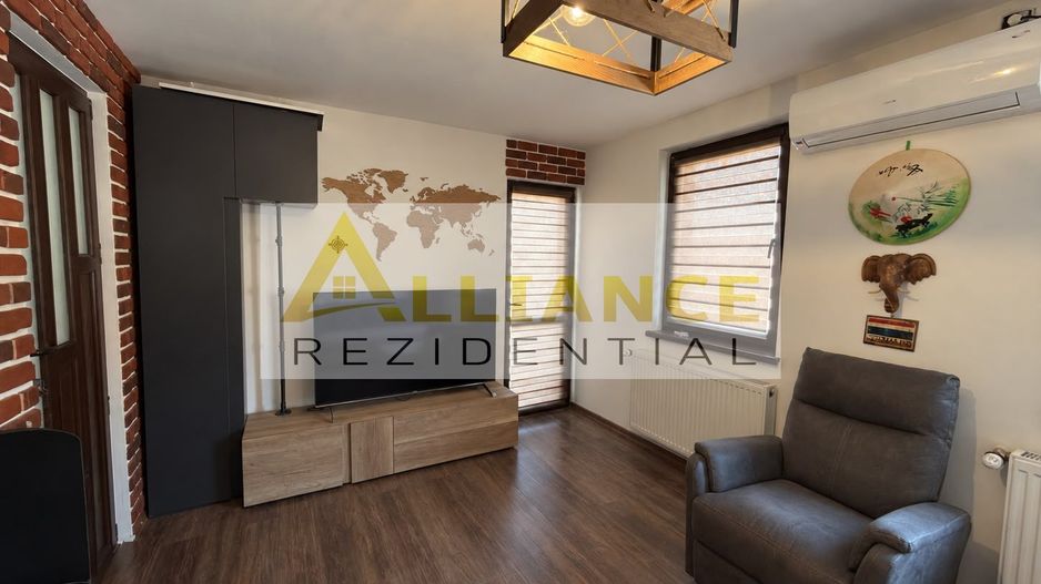 Vila 5 Camere | Pozitie excelenta - Poză 21