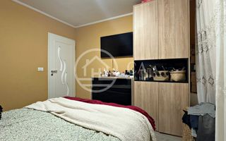 Apartament de vânzare cu 3 camere tip PB în zona Nufărul, Oradea - Poză 2