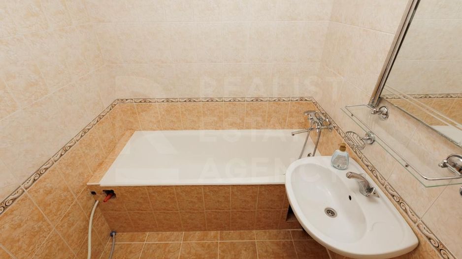 Apartament, 2 camere, str. Ismail, Centru - Poză 9