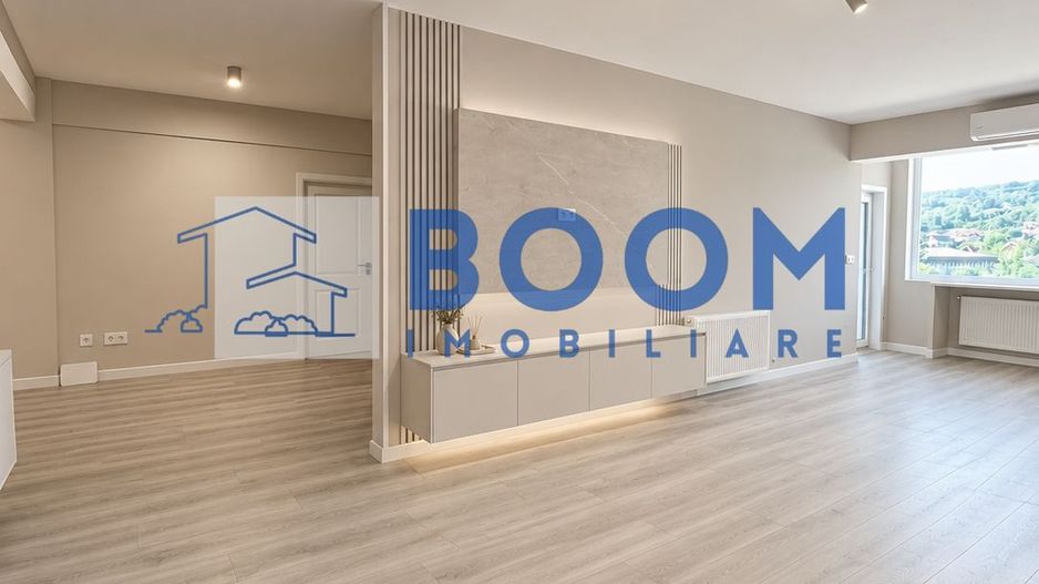 Apartament NOU 3 Camere | Zona Centrala | Parcare Inclusa | Tva Inclus - Poză 2
