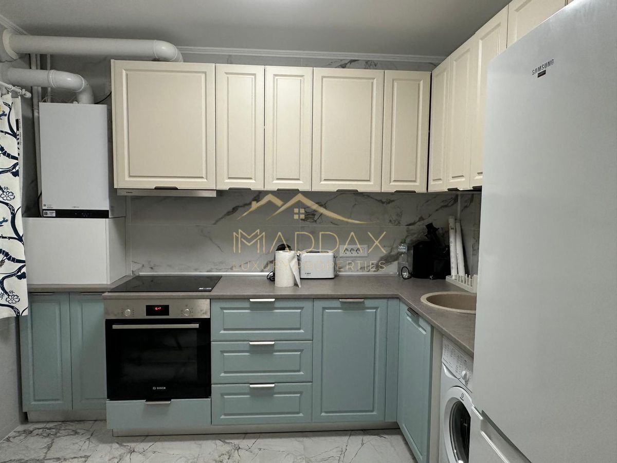 2 Camere Premium | Zona Cameră de Comerț – Mircea Vodă | Centrala - Poză 7