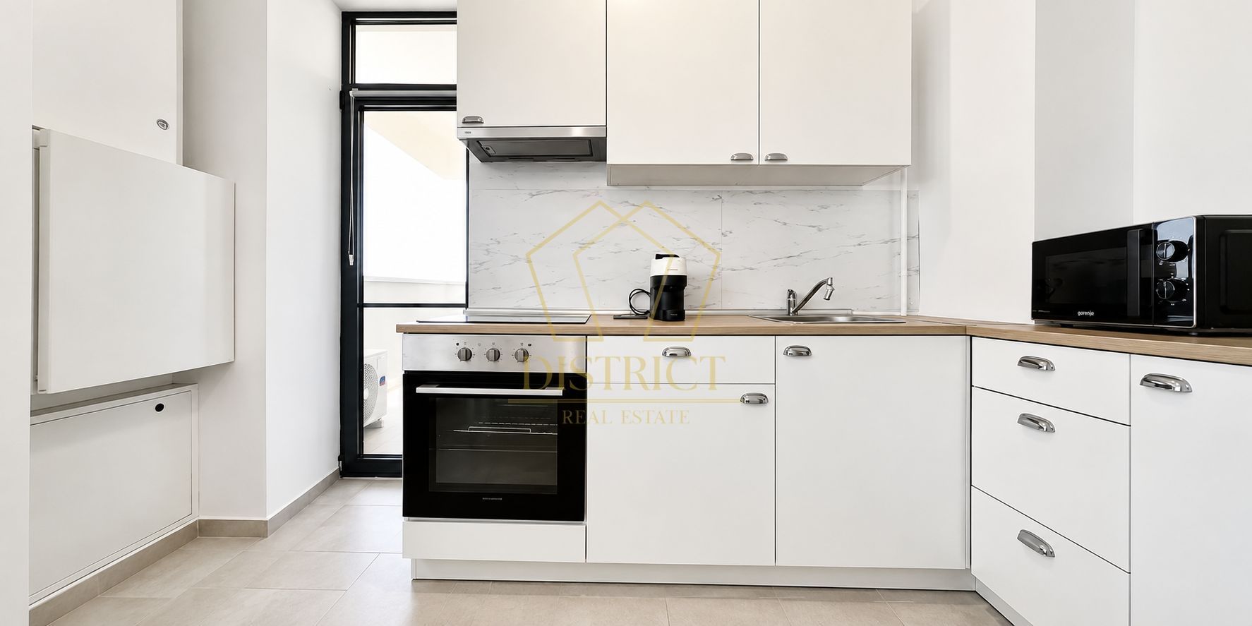 Apartament spatios cu 2 camere | XCity Tower | Torontalului - Poză 5
