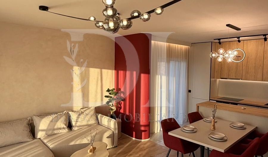 Apartament ultramodern / Zona Apahida - Poză 5