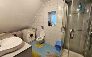 Casa 6 camere, 715 mp teren, langa Cetatea Alba Carolina - Poză 8