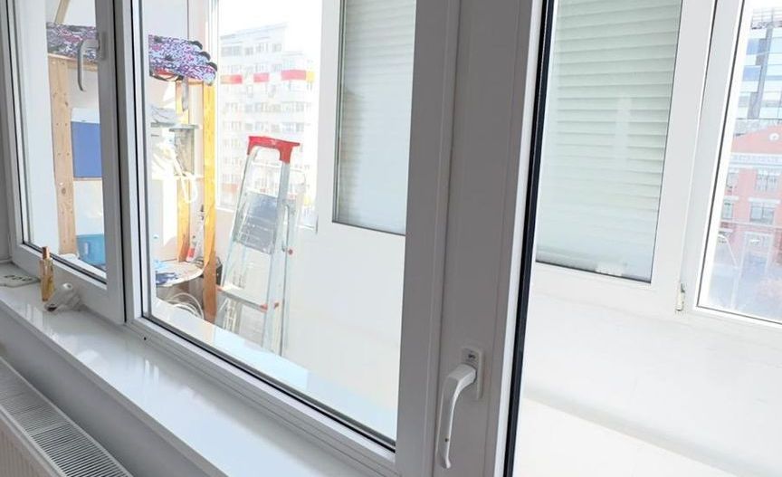 Apartament Iancu de Hunedoara // Dorobantilor - Poză 17