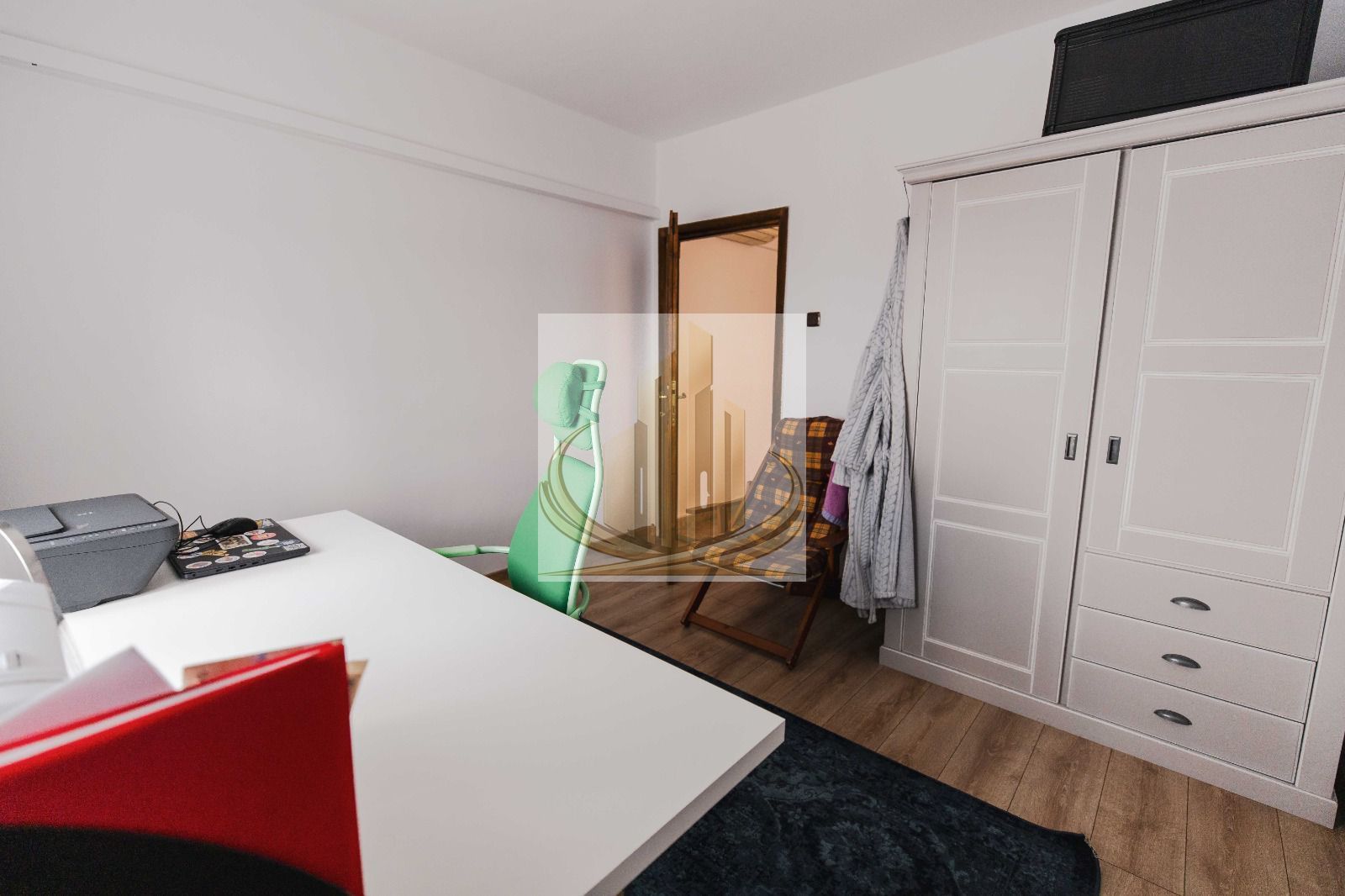 Apartament 4 camere Central 100mp 245000 euro - Poză 16