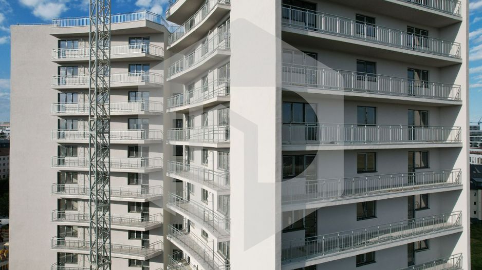 Str. Rahovei | Apartament 2 Camere | Etaj intermediar | Bloc nou - Poză 2