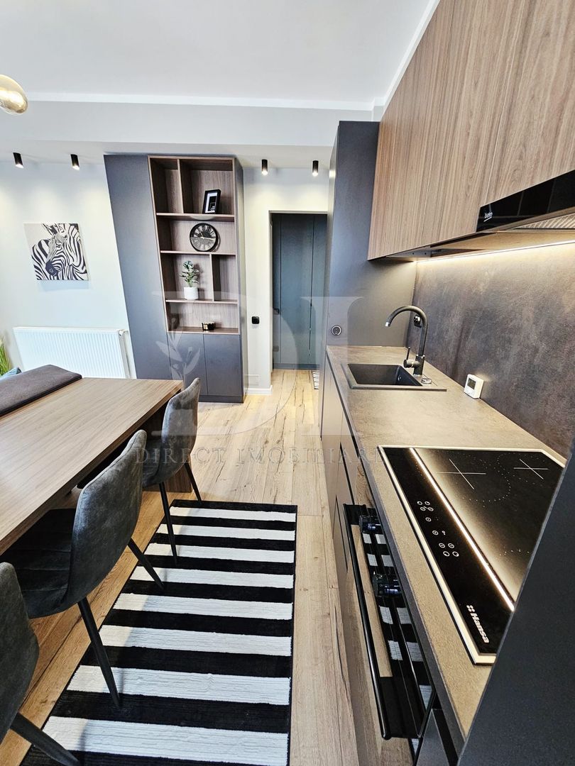 Apartament la cheie / terasa 25 mp / Zona Terra - Poză 4