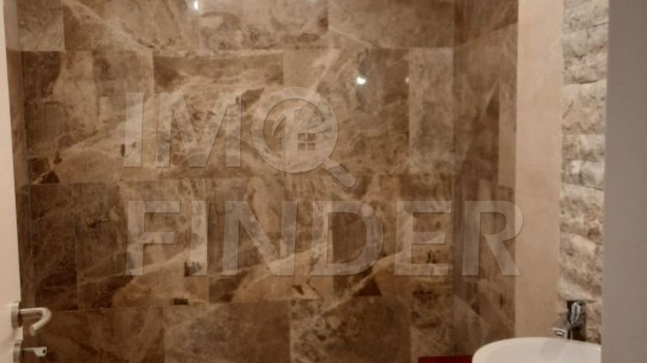 Închiriere apartament 3 camere Bună Ziua, 100 mp mobilat lux - Poză 13