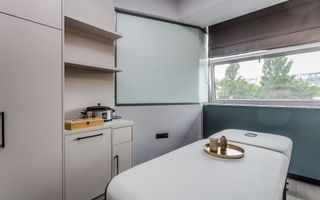 Сhirie, spațiu comercial, 50 mp, str. Alba-Iulia, Buiucani - Poză 8