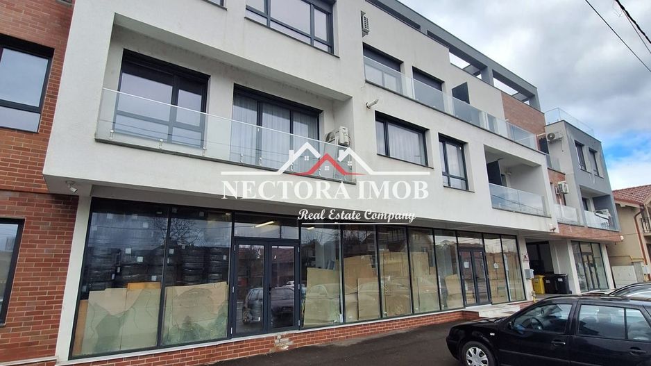 NECTORA IMOB-Apartament 2 camere LUX, Str. Mestesugarilor,48mp,utilat - Poză 13