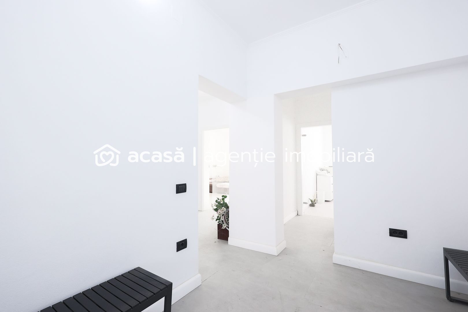 Cladire situata Ultracentral D+P+1E+M de inchiriat Comision 0 - Poză 3