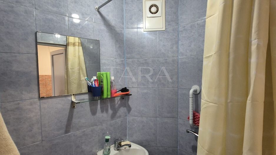 Vanzare garsoniera in EXCLUSIVITATE Mărăști - Poză 5