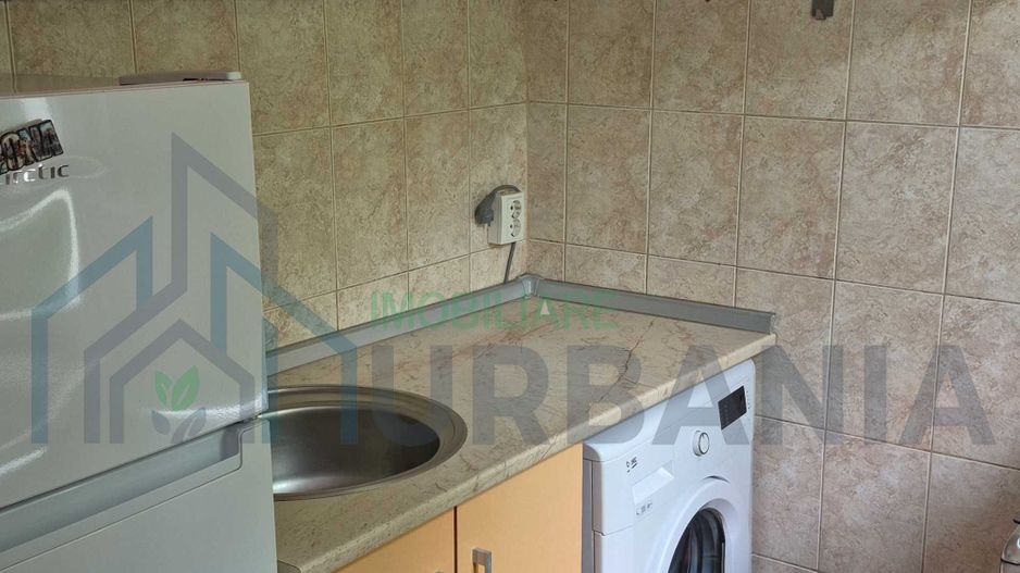 Apartament de închiriat, 2 camere, Tătărași, strada Ciric, Iași - Poză 1