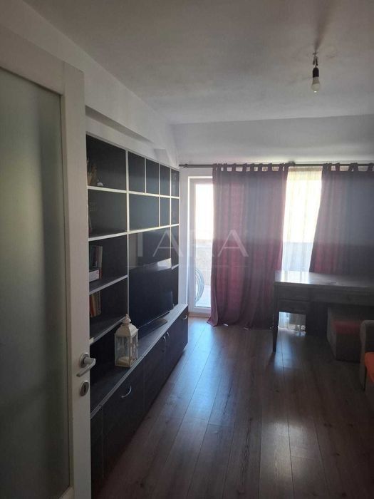 De vanzare apartament Floresti, zona str Porii - Poză 1