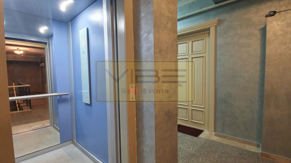 Apartament 2 camere open-space Roua Residence - Poză 22