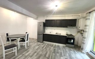 2 Camere, Petfriendly,Parcare, 18Gym, Dambul Rotund, Corneliu Coposu. - Poză 1