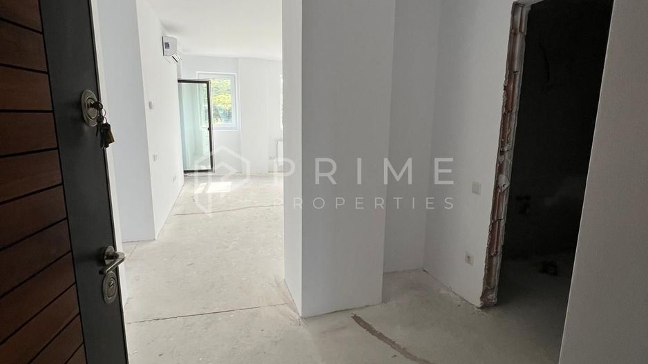 Vânzare apartament 3 camere – Concept 9, semifinisat - Poză 2