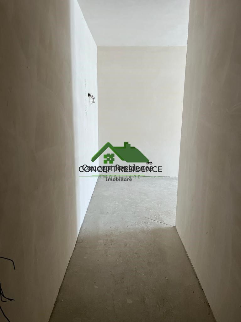 Vand apartament 2 camere, bloc nou, Petre Dulfu - Poză 5