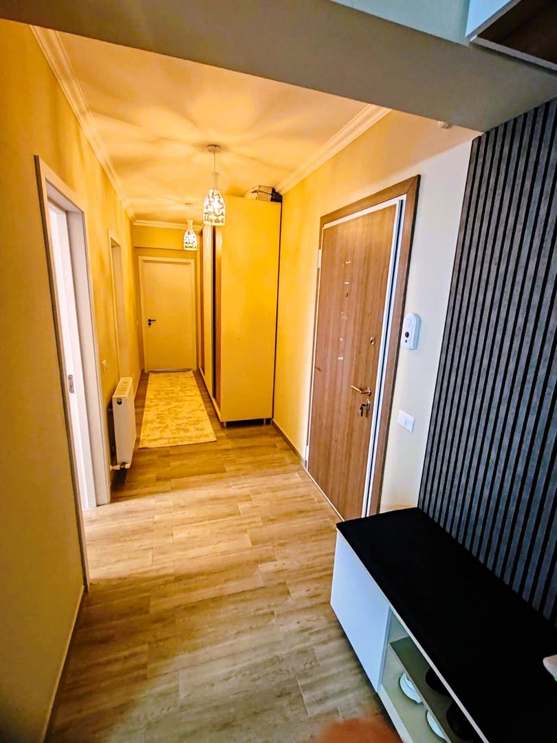 3 camere | 90 mp + curte 45 mp | Mobilat si Utilat Premium | Top - Poză 53