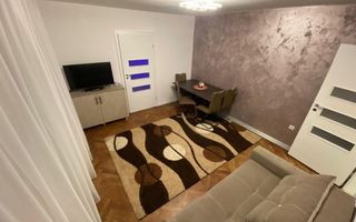 Apartament 2 camere | Renovat | Balcon | Cedonia - Poză 1