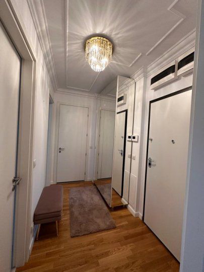 2 camere in Luxuria Residence et 2 - Poză 7