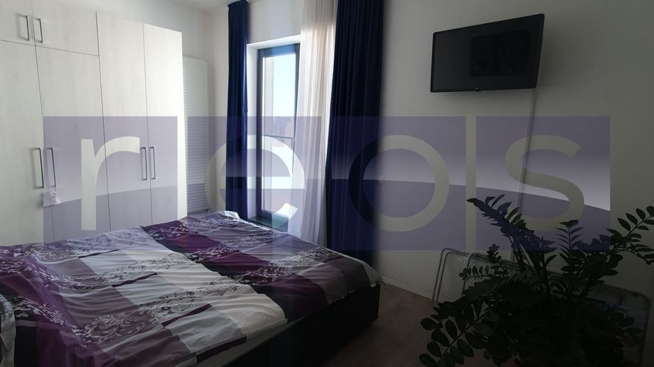 VANZARE 3 CAMERE BLOC NOU | ZONA PARC TITANEL | PRISCA DORNEI | - Poză 2