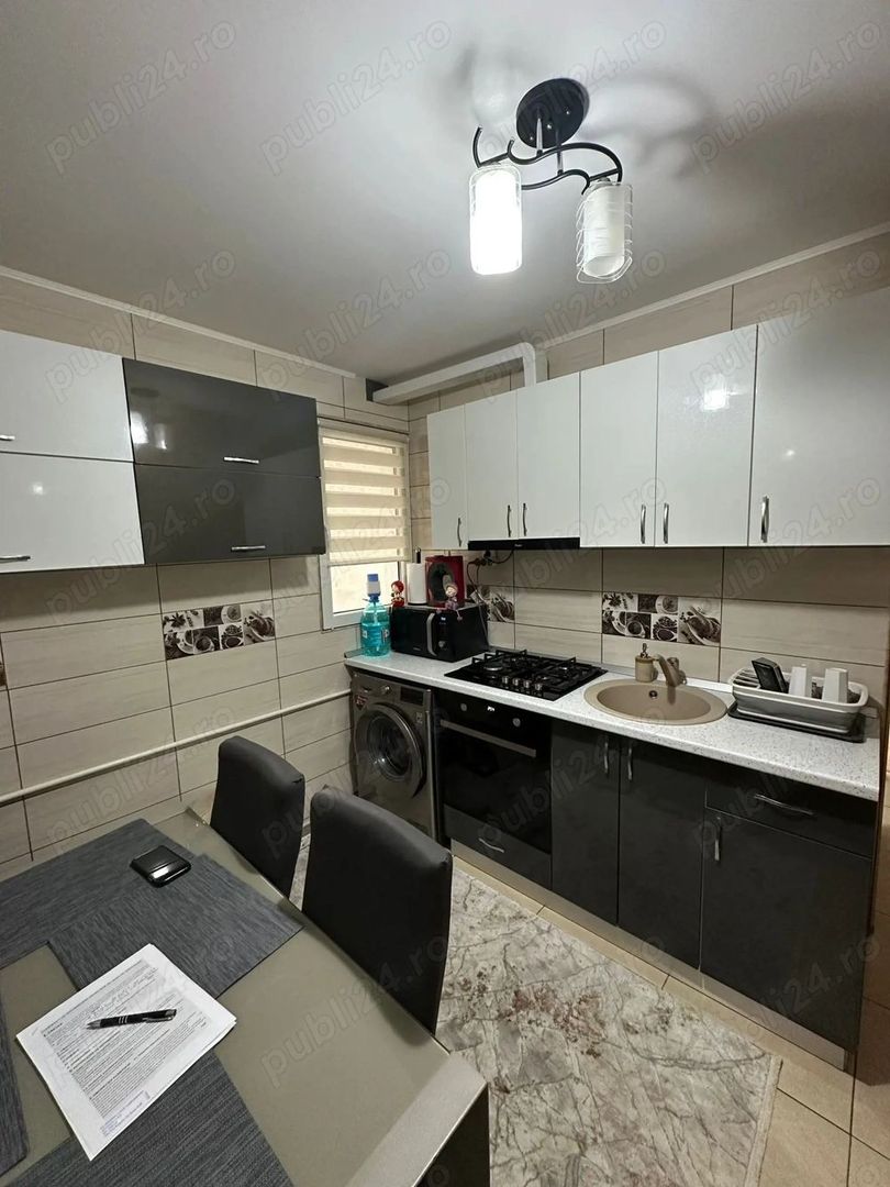 De vanzare apartament 2 camere Drumul Taberei - Poză 6
