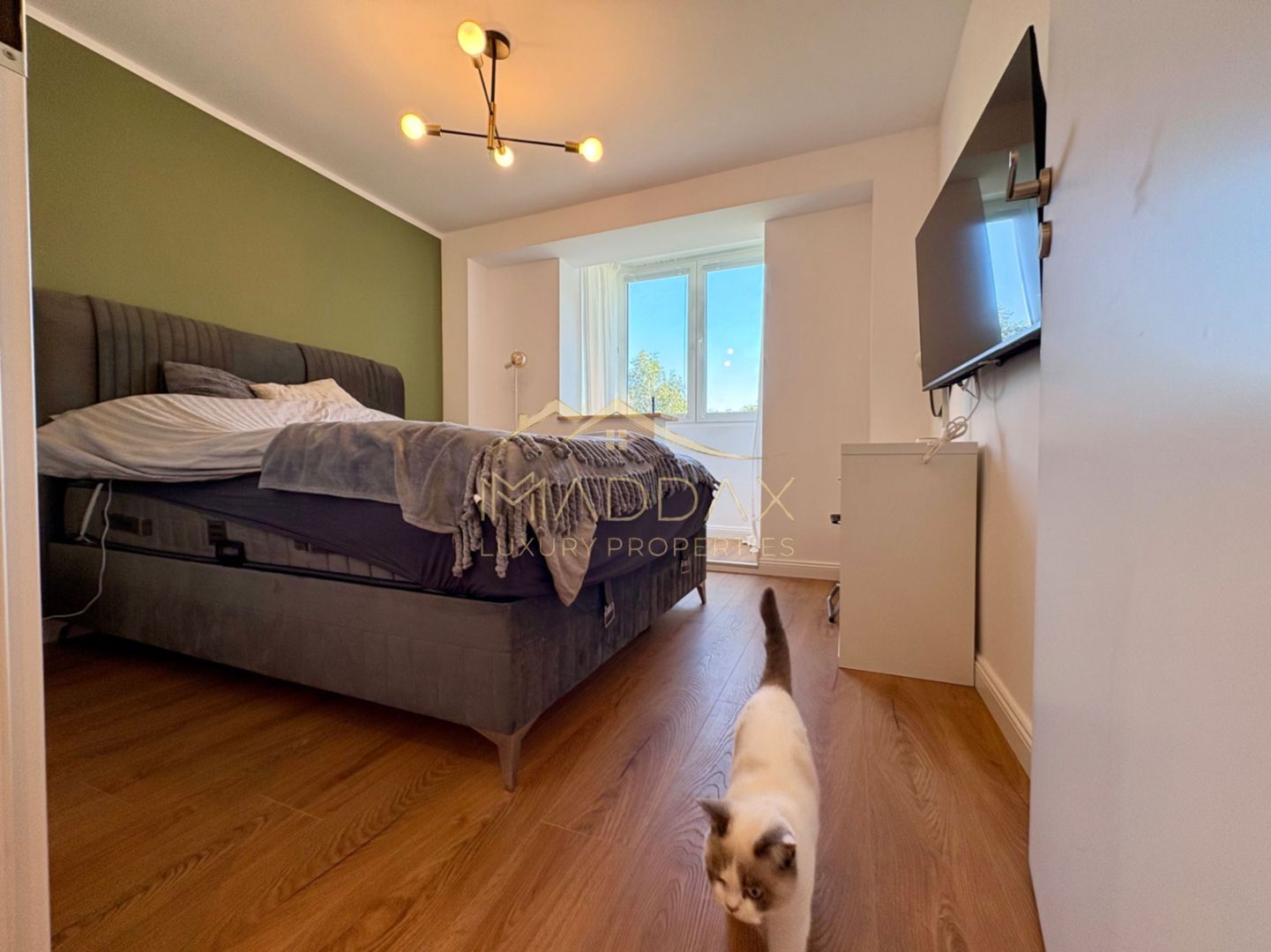APARTAMENT 2 CAMERE - ELEGANTA & EFICIENTA in Piata Victoriei - Poză 13