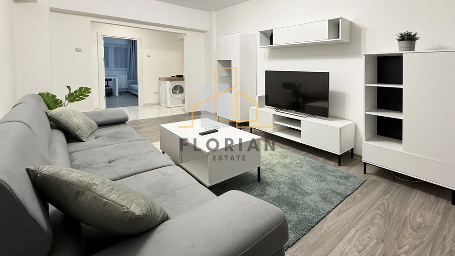 Închiriere Apartament 4 Camere Decomandate, Zona Iulius Mall - Poză 1