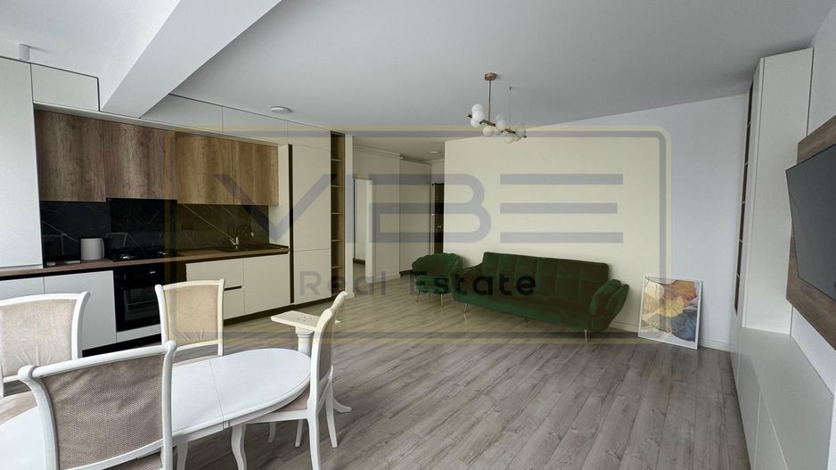 Apartament NOU 2 camere, parcare Comat Towers - Poză 7