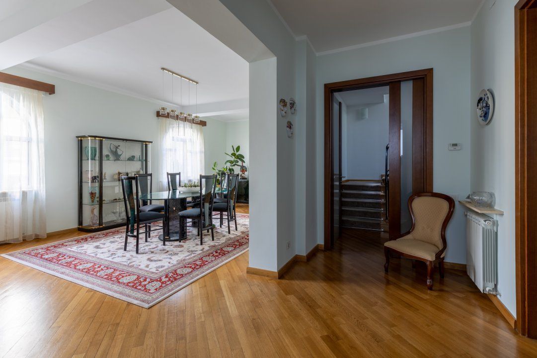 VILA INTERBELICA | ZONA KISELEFF-AVIATORILOR - Poză 7