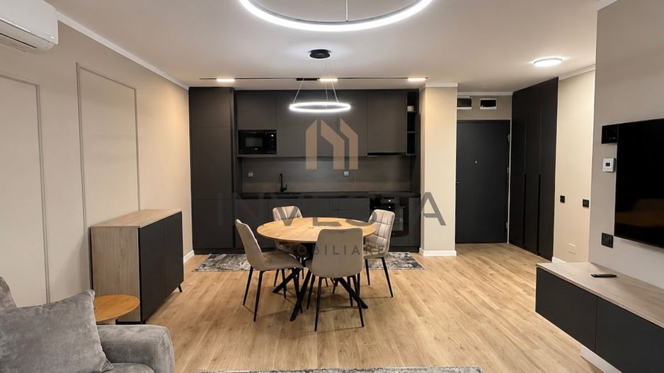 Apartament cu 2 camere de inchiriat cu parcare in zona The Office - Poză 1