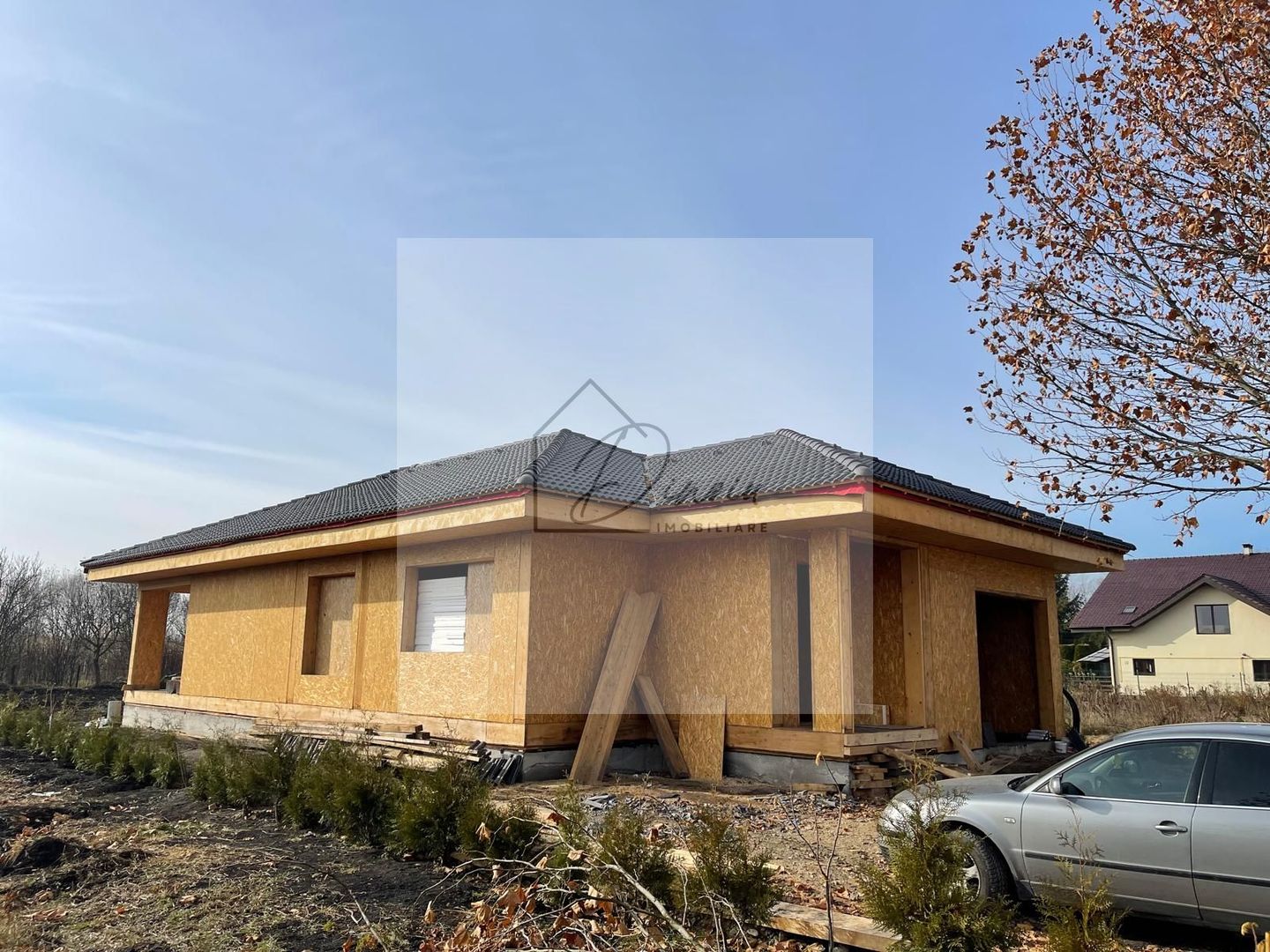 Casa Premium Parcul Verde I 4 camere I Locatie Premium I COMISION 0 - Poză 41