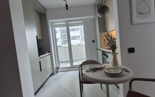 GARSONIERA DUBLA-PROIECTUL ASTORIUM LIFE. LOCUINTA / INVESTITIE! - Poză 10