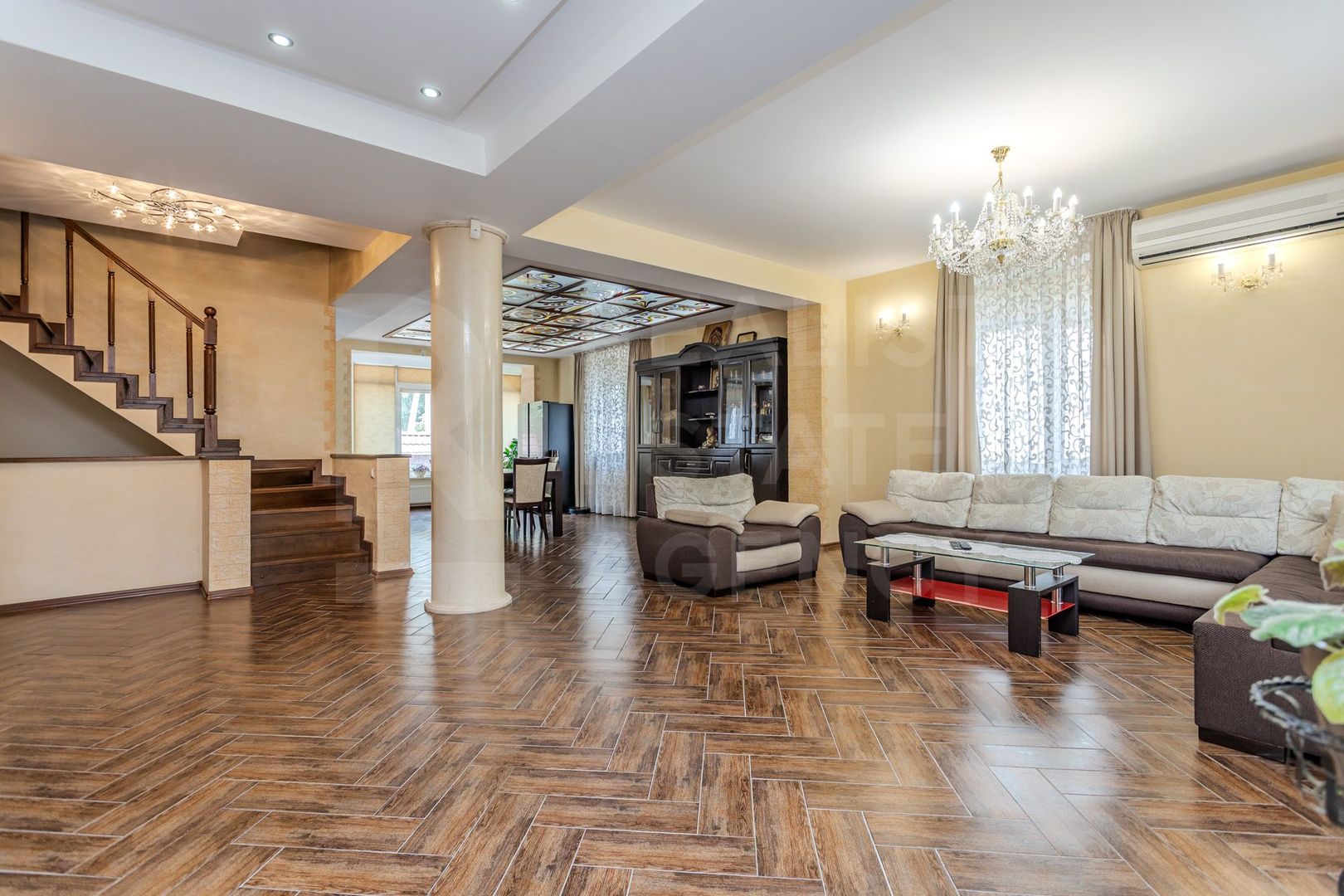 Vânzare, casă, 3 nivele, strada Angela Păduraru, Buiucani - Poză 13