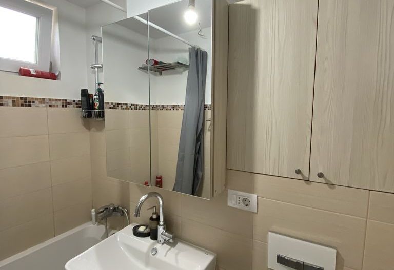Apartament 4 camere decomandat, metrou 3 min, etaj 4/4, zonă liniștită Titan - Poză 16