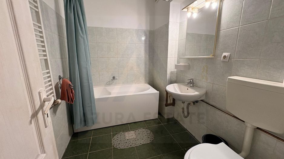Apartament 2 camere 43 mp Etaj 3/6 cu lift in Opera Residence - Poză 10