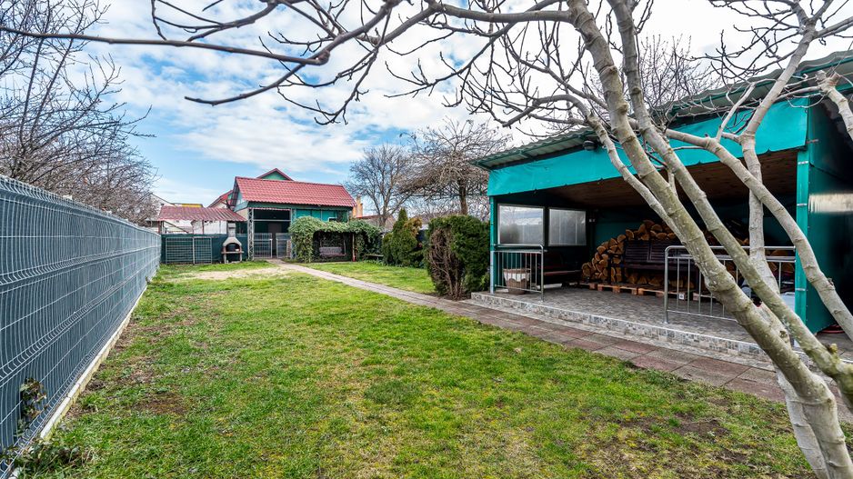 Investiție în Aradul Nou – spațiu comercial,  hala, si un penthouse - Poză 8