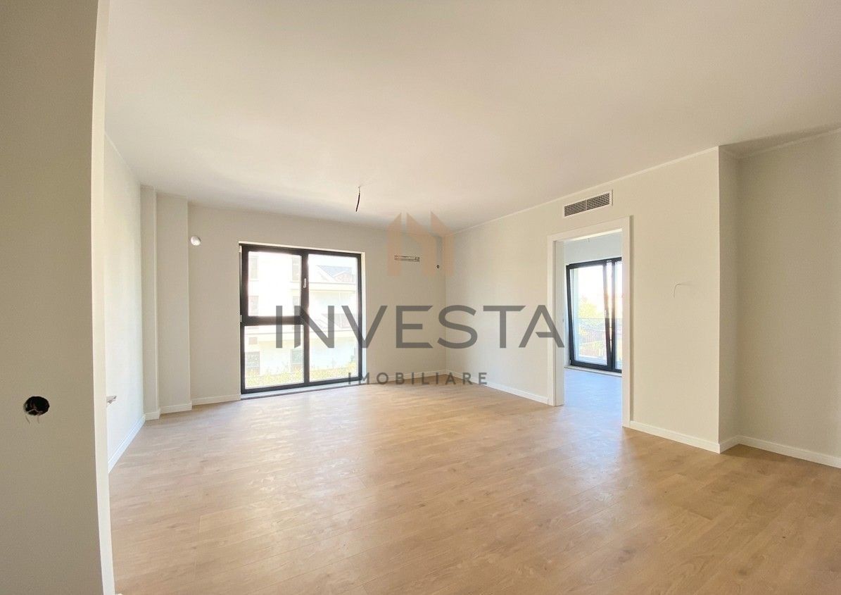 Apartament cu 3 camere, etaj intermediar, bloc nou, zona Iulius Mall - Poză 1