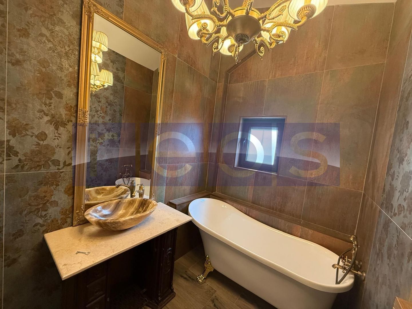 INCHIRIERE APARTAMENT 4 CAMERE |  VILA DOROBANTI | 140MP | LOC PARCARE - Poză 18