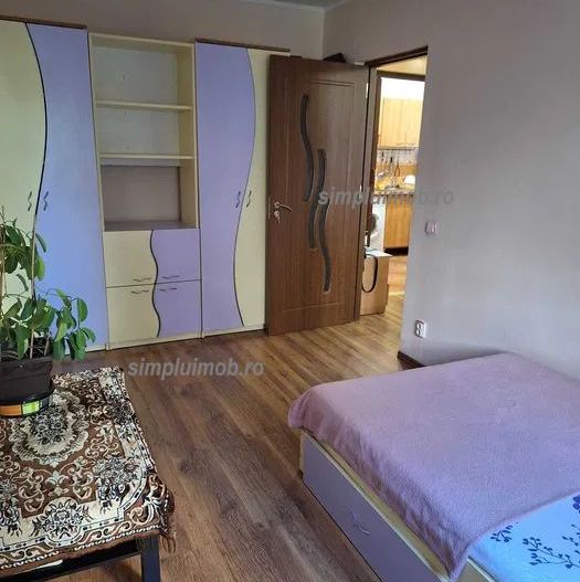 Apartament Spatios Mobilat Renovat Aproape de Metrou N.Grigorescu - Poză 2