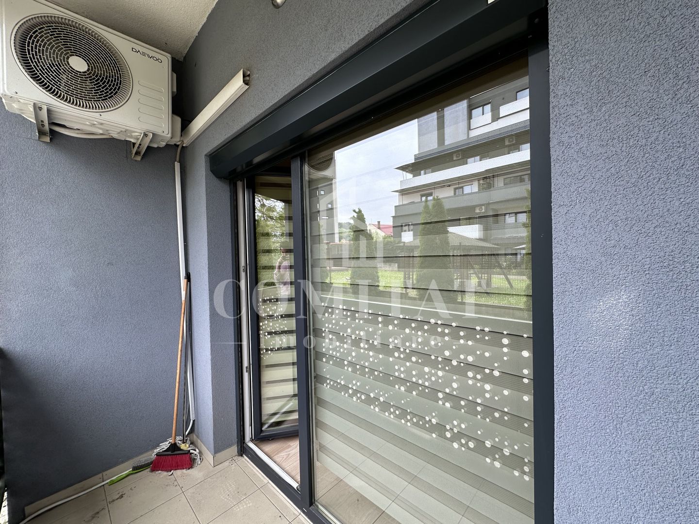 Apartament cu 2 camere | 53mp | Zona Platinia - Poză 7