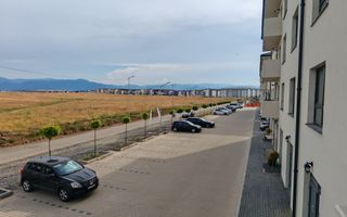 Apartament Premium de închiriat – 2 dormitoare | Doamna Stanca | Etaj 1 | Parcar - Poză 9