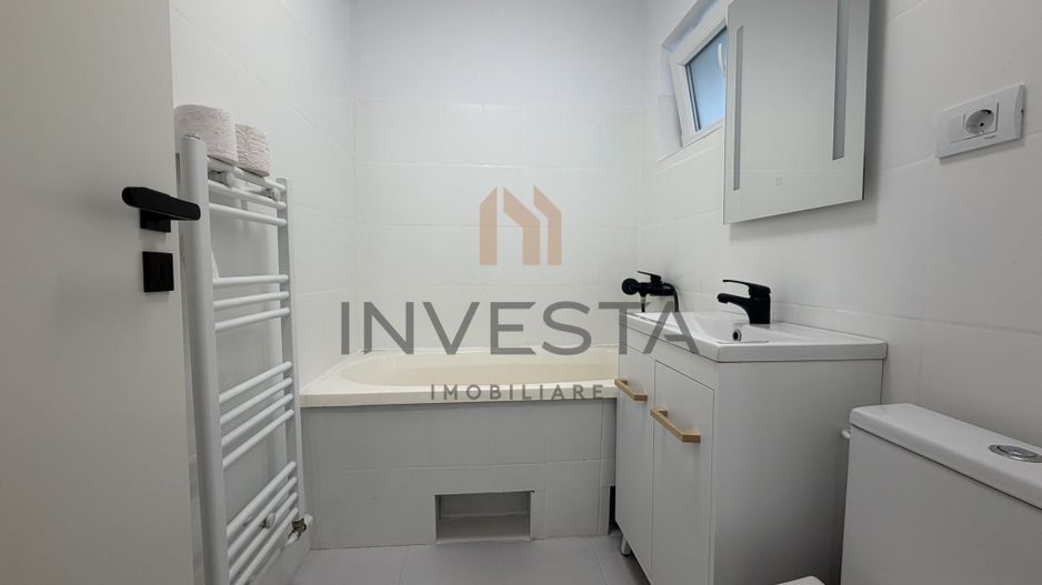 Apartament de vanzare cu 2 camere, etaj intermediar, Gheorgheni - Poză 6