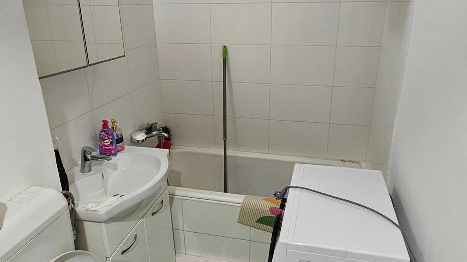 Garsoniera zona TItan metrou - Liviu Rebreanu - Poză 3